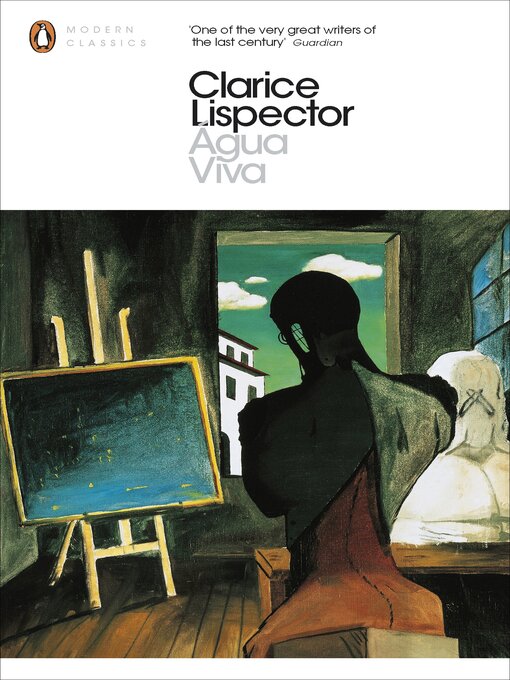 Title details for Agua Viva by Clarice Lispector - Available